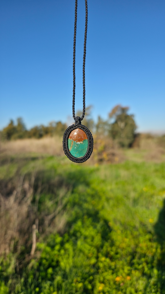 שרשרת סער