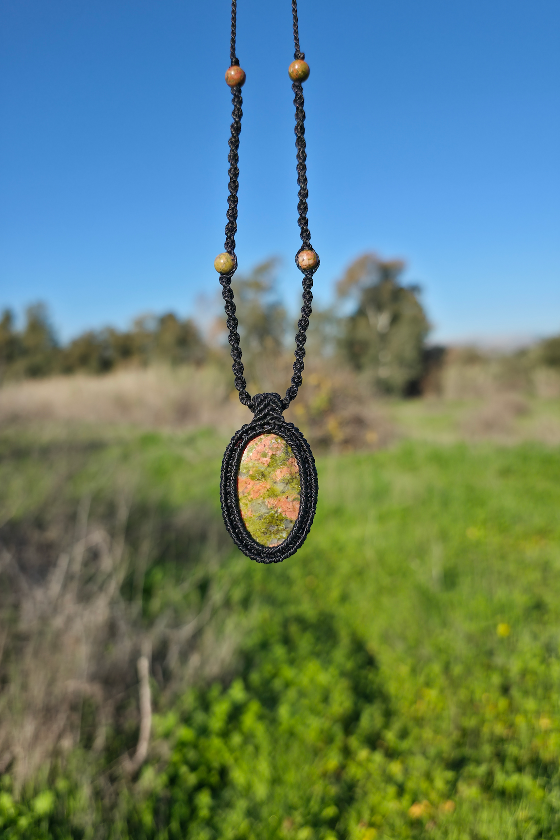שרשרת שניר