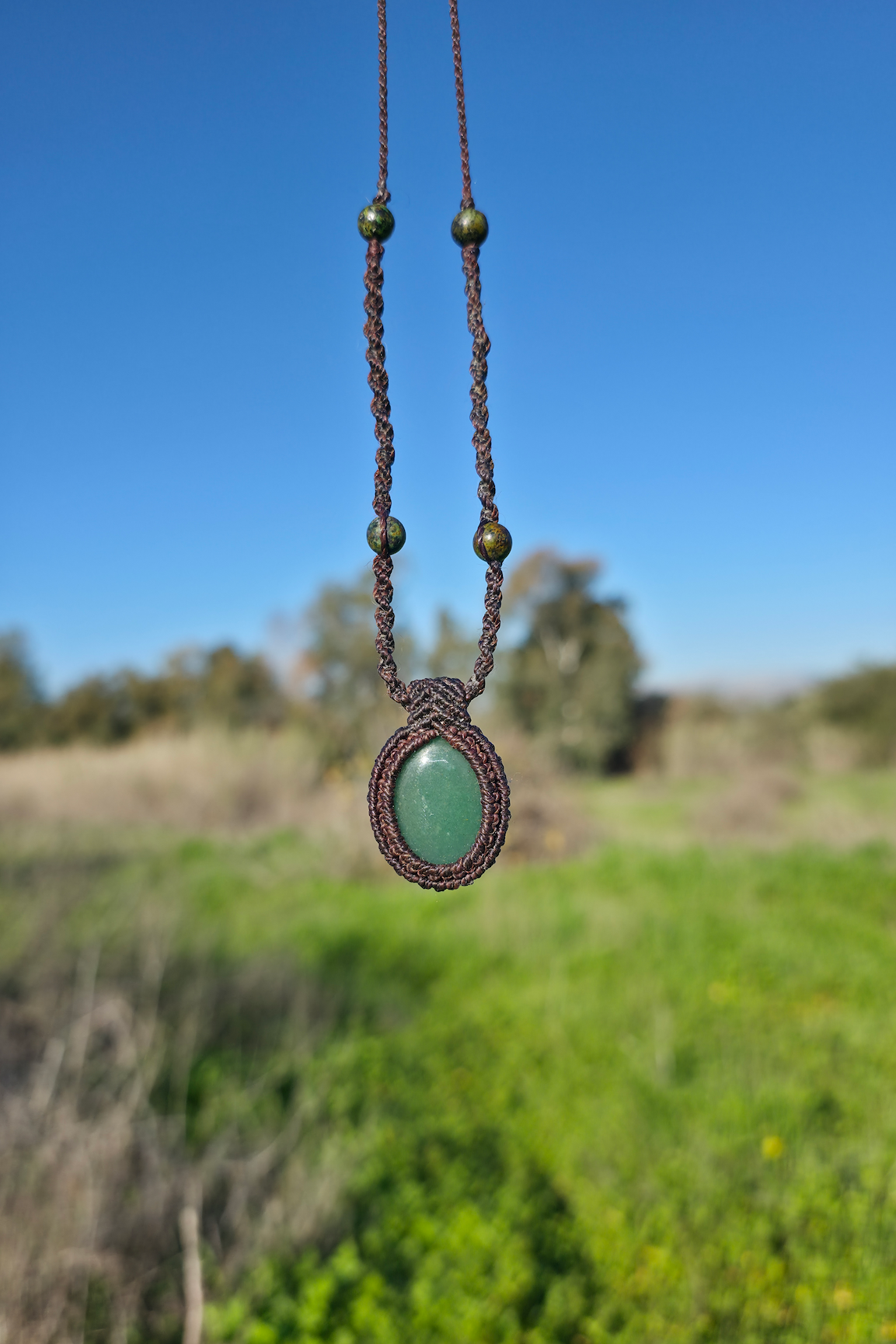 שרשרת שניר
