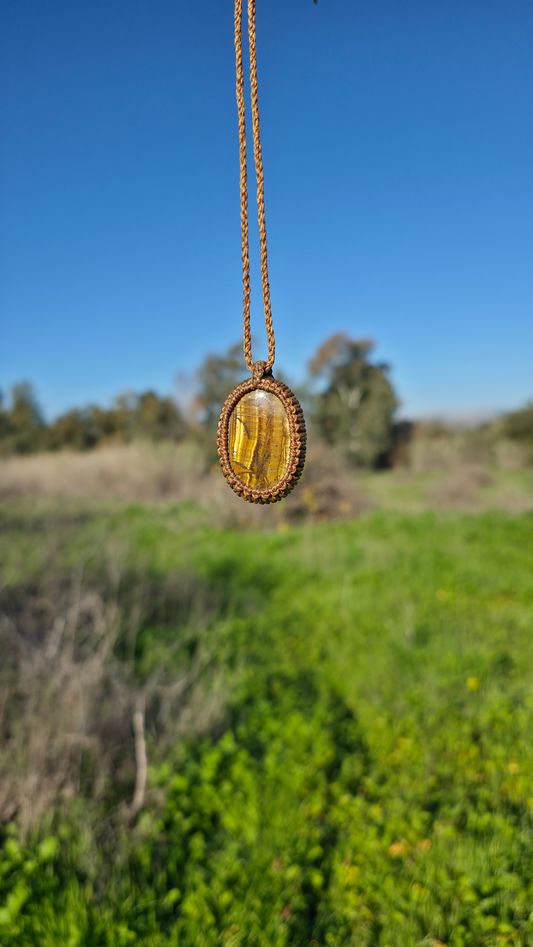 שרשרת משושים