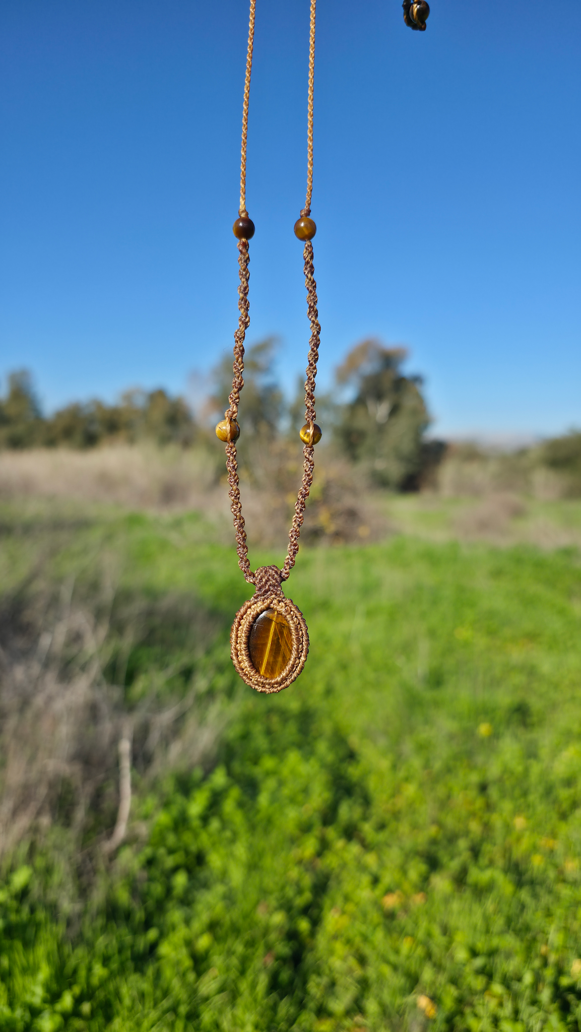 שרשרת שניר