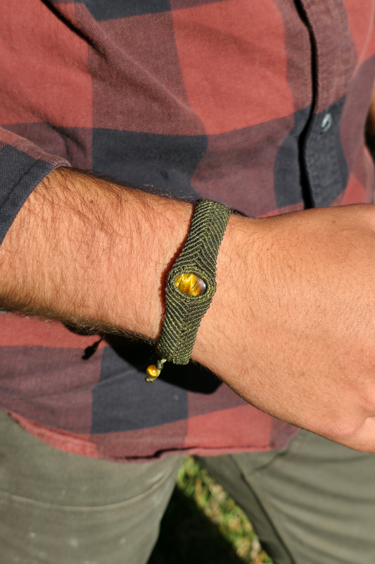 צמיד מאור