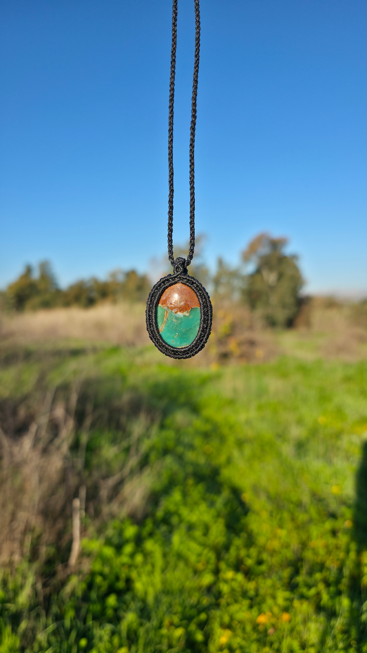 שרשרת סער