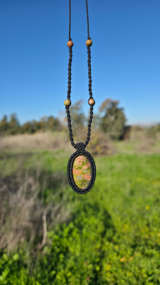 שרשרת שניר