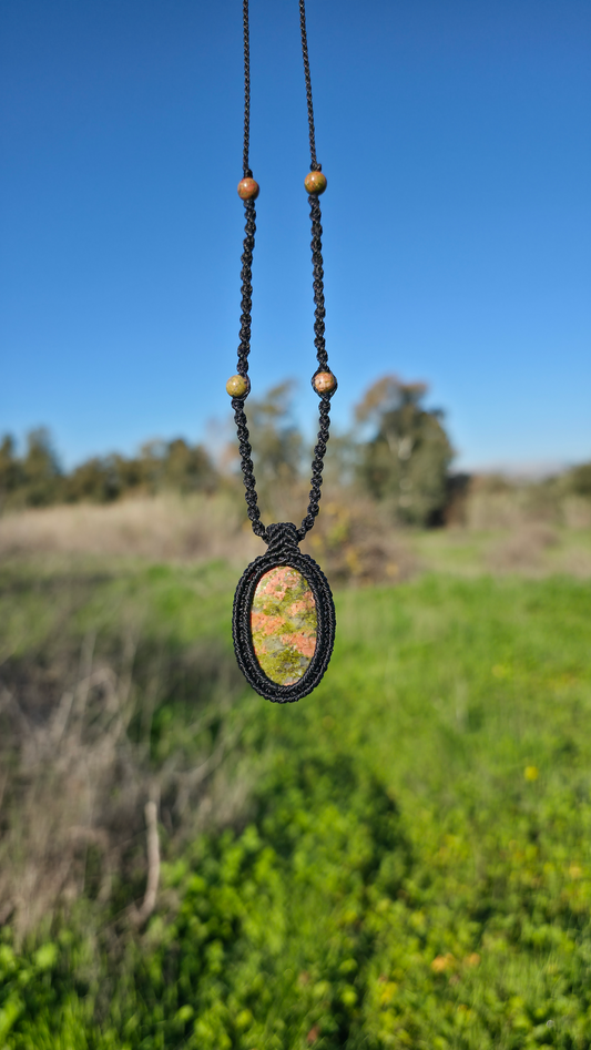 שרשרת שניר