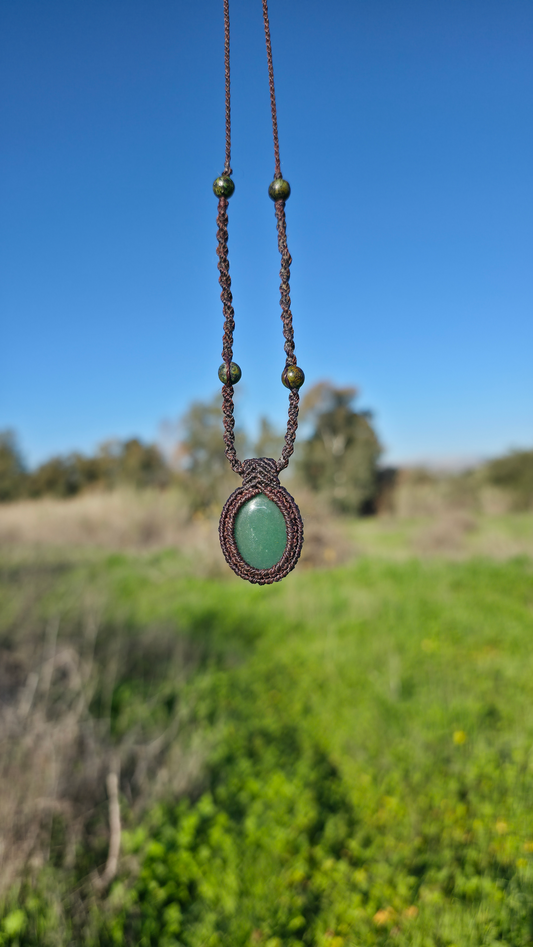 שרשרת שניר