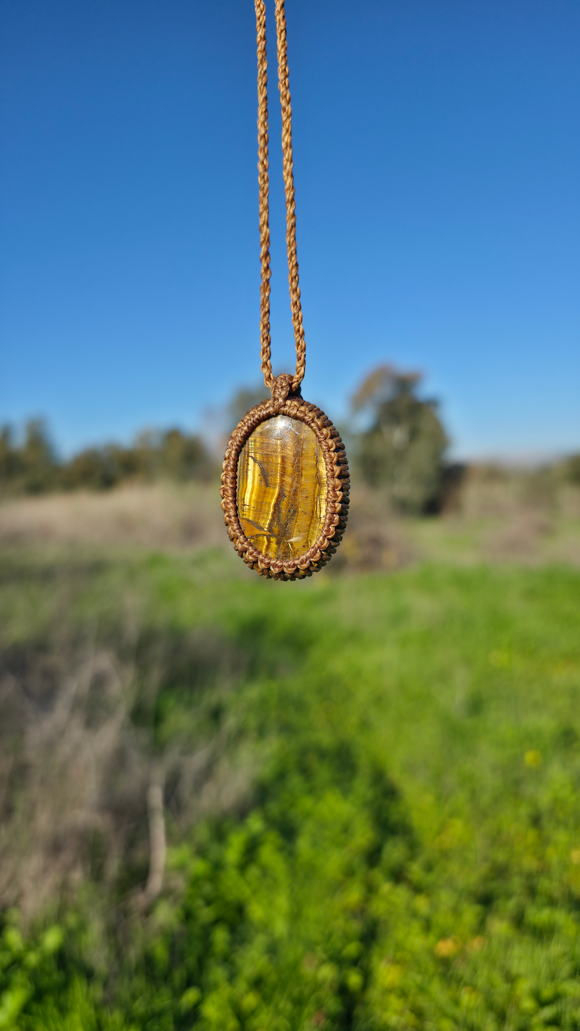 שרשרת משושים