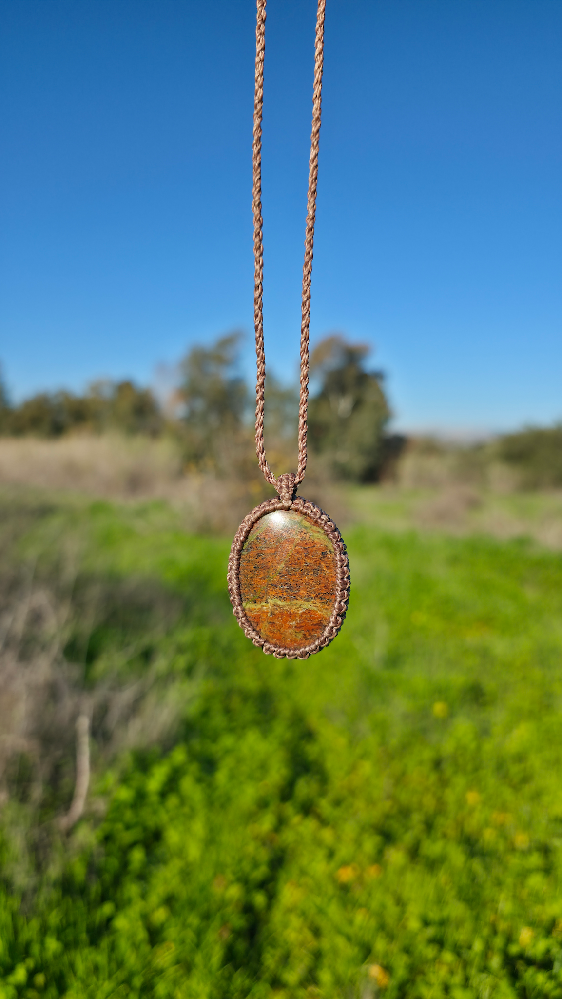 שרשרת משושים