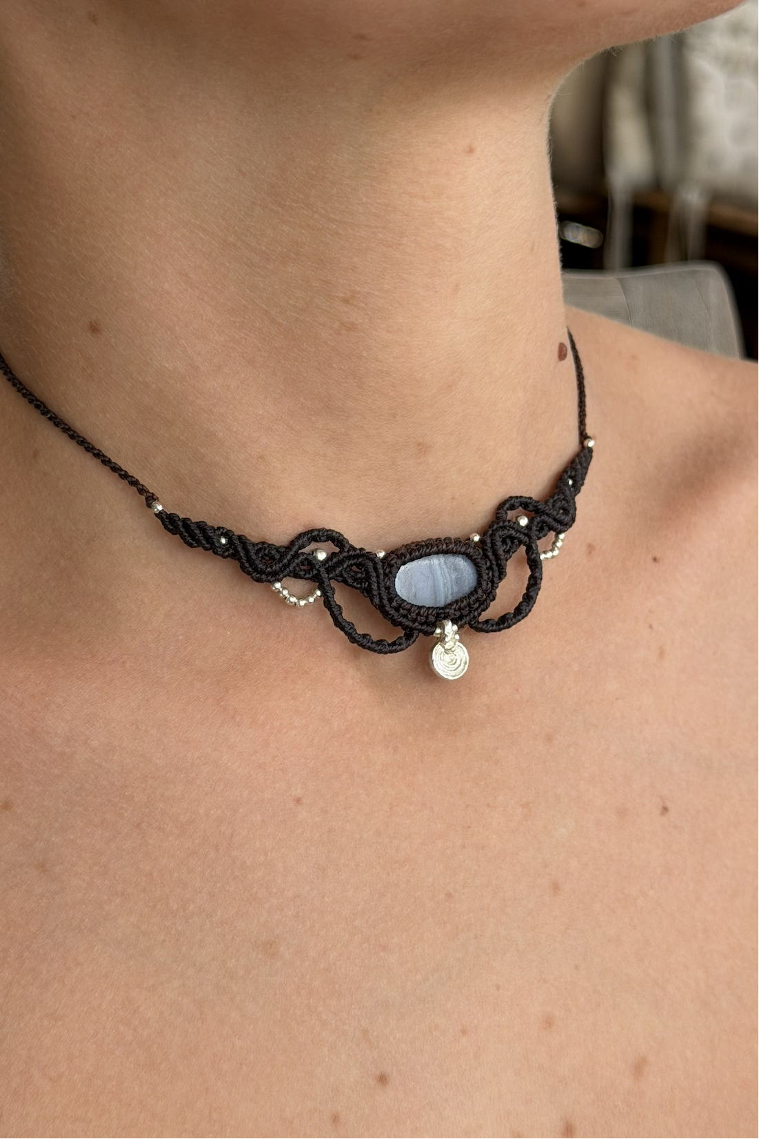 שרשרת מיה